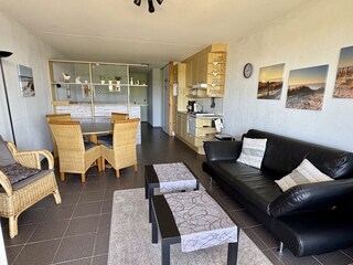 Vakantieappartement Callantsoog Kenmerken 5