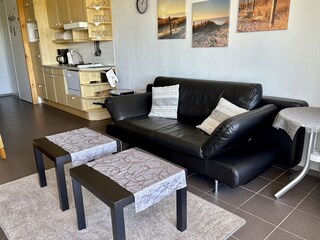 Holiday apartment Callantsoog Features 7