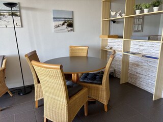 Vakantieappartement Callantsoog Kenmerken 9