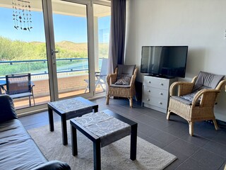 Holiday apartment Callantsoog Features 6