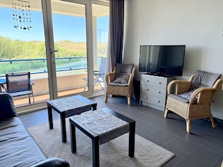 Vakantieappartement Callantsoog Kenmerken 6