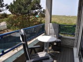 Vakantieappartement Callantsoog Buitenaudio-opname 1