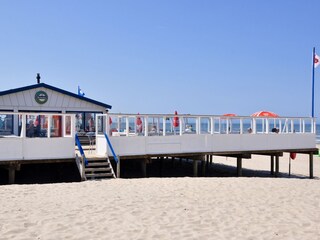 Vakantieappartement Callantsoog Omgeving 14