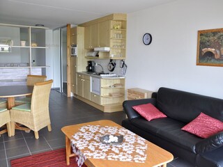 Ferienwohnung Callantsoog Ausstattung 5