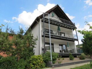 Holiday apartment Neumagen-Dhron Outdoor Recording 5