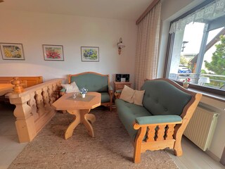 Holiday apartment Neumagen-Dhron Living Room 17