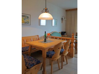 Holiday apartment Neumagen-Dhron Living Room 19