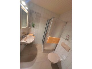 Holiday apartment Neumagen-Dhron Bathroom 24