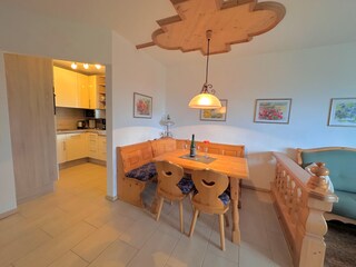 Holiday apartment Neumagen-Dhron Living Room 18