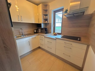 Holiday apartment Neumagen-Dhron Kitchen 27