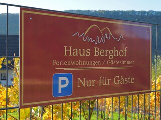 Holiday apartment Neumagen-Dhron  32