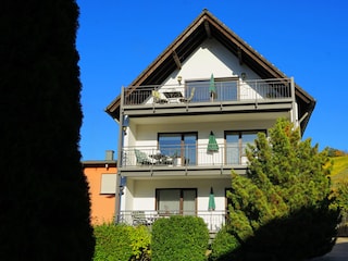 Holiday apartment Neumagen-Dhron Outdoor Recording 7
