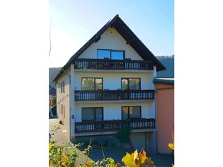 Holiday apartment Neumagen-Dhron Outdoor Recording 10