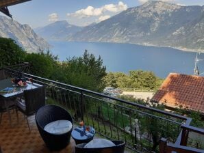 Ferienwohnung Casa Montana - Tremosine sul Garda - image1