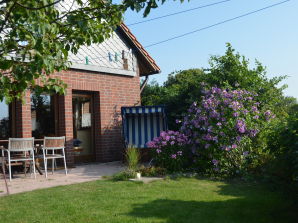 Ferienhaus Haus am Deich - Cappel-Neufeld - image1