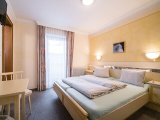 Apartment Saalbach Ausstattung 13