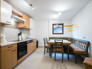 Apartment Saalbach Ausstattung 10