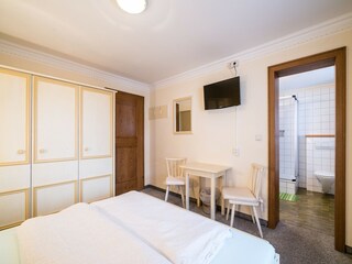 Apartment Saalbach Ausstattung 11
