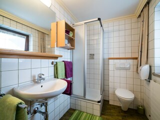 Apartment Saalbach Ausstattung 15