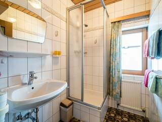 Apartment Saalbach Ausstattung 12