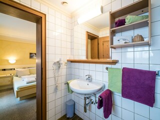 Apartment Saalbach Ausstattung 8
