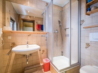 Appartamento Saalbach Caratteristiche 8