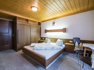 Apartment Saalbach Ausstattung 14