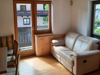 Appartamento Saalbach Caratteristiche 14