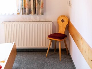 Appartement Saalbach Kenmerken 8