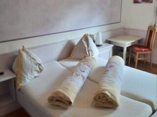 Apartamento Saalbach Características 18