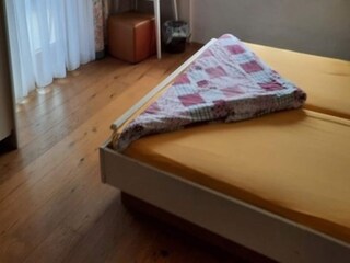 Appartamento Saalbach Caratteristiche 11
