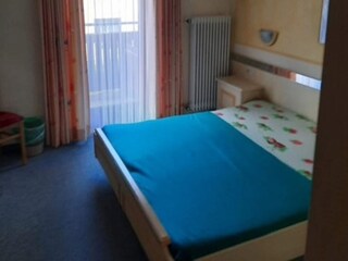 Appartamento Saalbach Caratteristiche 19
