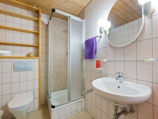 Appartement Saalbach Kenmerken 12