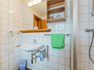 Apartment Saalbach Ausstattung 13