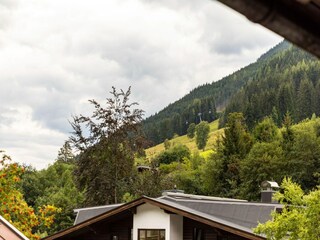Appartamento Saalbach Registrazione all'aperto 4