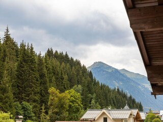 Appartamento Saalbach Registrazione all'aperto 5