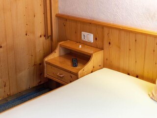 Appartamento Saalbach Caratteristiche 16