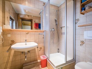 Appartamento Saalbach Caratteristiche 16