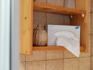 Apartment Saalbach Ausstattung 20