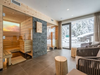 Chalet Saalbach  38