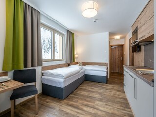 Chalet Saalbach Caratteristiche 15