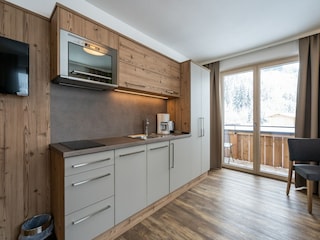 Chalet Saalbach Ausstattung 17