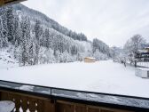 Chalet Saalbach Registrazione all'aperto 1