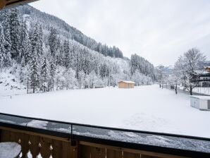 Chalet con sauna e Jokercard in estate - Saalbach - image1