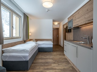 Chalet Saalbach Ausstattung 16