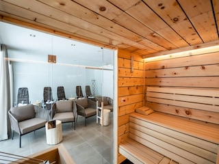 Chalet Saalbach  36