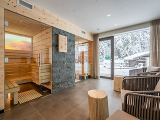 Chalet Saalbach  38