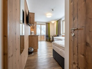 Chalet Saalbach Caratteristiche 17