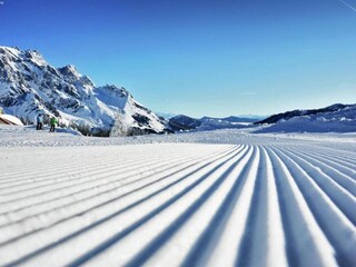 Chalet Saalbach Ambiente 29