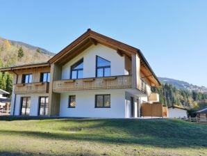 Chalet met sauna en Jokercard in de zomer - Saalbach - image1